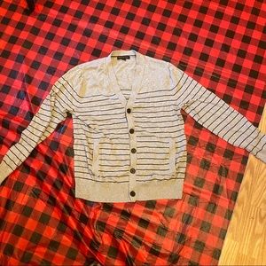 Banana Republic cardigan